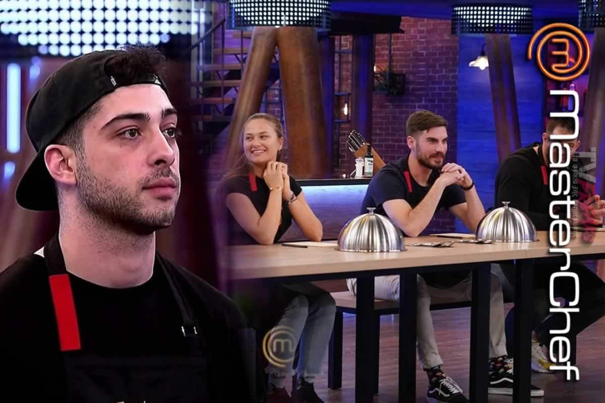 MasterChef spoiler: Πολύ δυνατό το ξεκίνημα του MasterChef στην πρώτη εβδομάδα του μαγειρικού ριάλιτι του Star και ήδη τα πράγματα δείχνουν