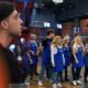 MasterChef spoiler: Συναρπαστική ήταν η πρώτη ομαδική δοκιμασία του φετινού MasterChef και θα μπορούσαμε να πούμε ότι όλα πήγαν πολύ καλύτερα