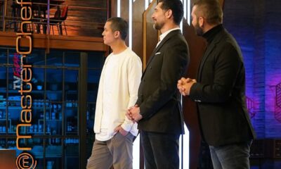MasterChef spoiler: Ούτε μερικές ώρες δεν έμεινε εκτός ριάλιτι μαγειρικής ο παίκτης που έχασε χτες Τρίτη στην διαδικασία αποχώρησης και