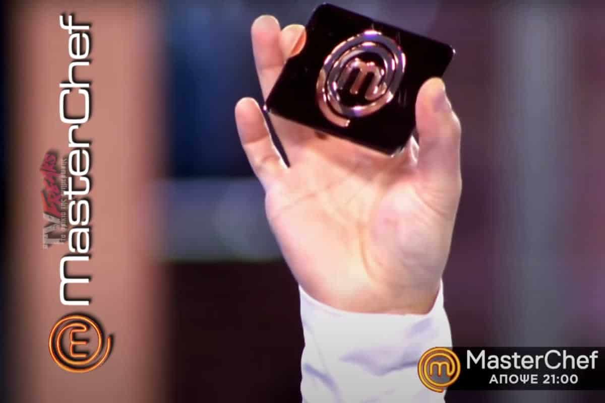 MasterChef spoiler: Η πρώτη αποχώρηση μέσα απο την μαγειρική διαδικασία του MasterChef έλαβε χώρα χτες και μάλιστα είχαμε και μια ακόμα
