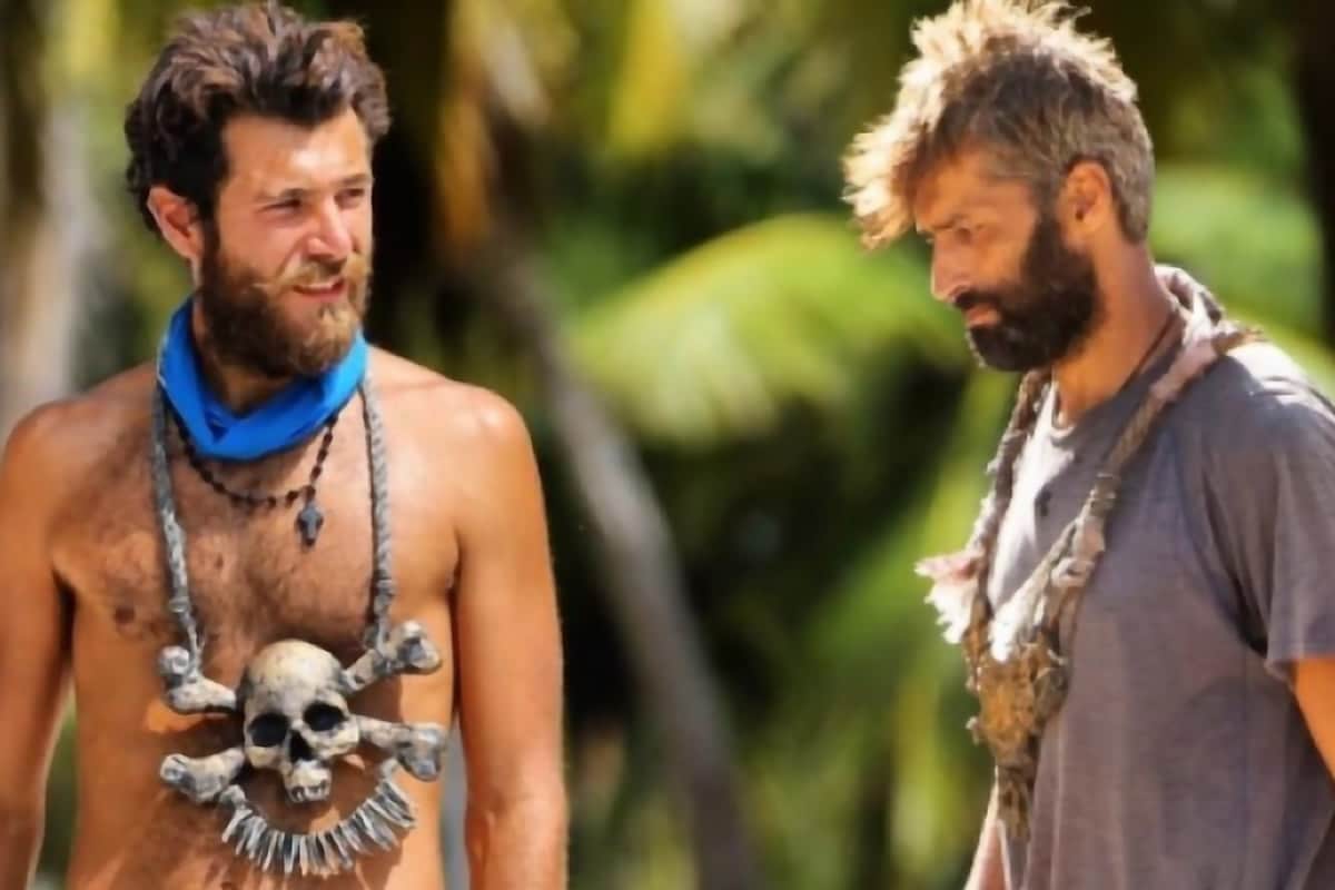 Ο Νίκος Μπάρτζης εκτός απο τα καταπληκτικά run που έκανε στο Survivor είναι αυτός ο οποίος είχε πει την ατάκα που έχει μείνει πλέον στην