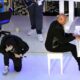 Στο μεγαλύτερο γεγονός της χρονιάς στην Αμερική, στο περίφημο Αμερικάνικο Super Bowl, φέτος έγινε κάτι ξεχωριστό, αφού όλα τα μεγάλα