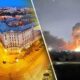 Το ρωσικό υπουργείο Άμυνας κάλεσε τους Ουκρανούς αμάχους να απομακρυνθούν από την πόλη του Κίεβο και πολλοί είναι εκείνοι που αυτή η δήλωση