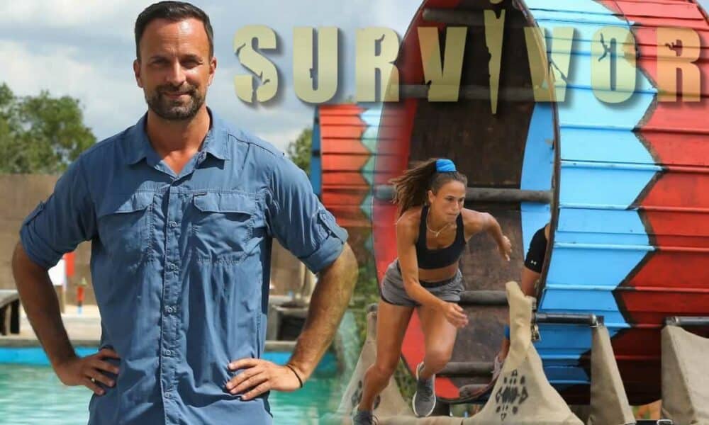 Ημέρα αποχώρησης σήμερα 2/2 απο το Survivor και όλοι περιμένουνε με αγωνία να μάθουν ποιος θα είναι ο παίκτης απο την ομάδα των Μαχητών που