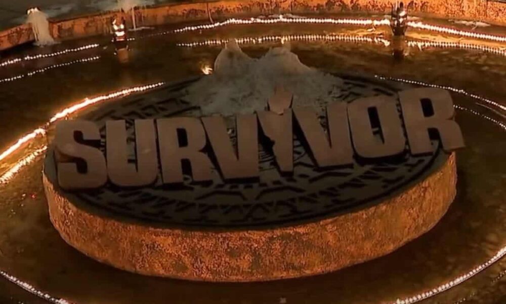 Μια δυνατή διαρροή αποχώρησης για το Survivor κυκλοφορεί τις τελευταίες ώρες και όπως φαίνεται μάλλον θα πρέπει να την λάβουμε σοβαρά υπόψη.