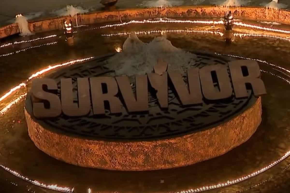 Μια δυνατή διαρροή αποχώρησης για το Survivor κυκλοφορεί τις τελευταίες ώρες και όπως φαίνεται μάλλον θα πρέπει να την λάβουμε σοβαρά υπόψη.