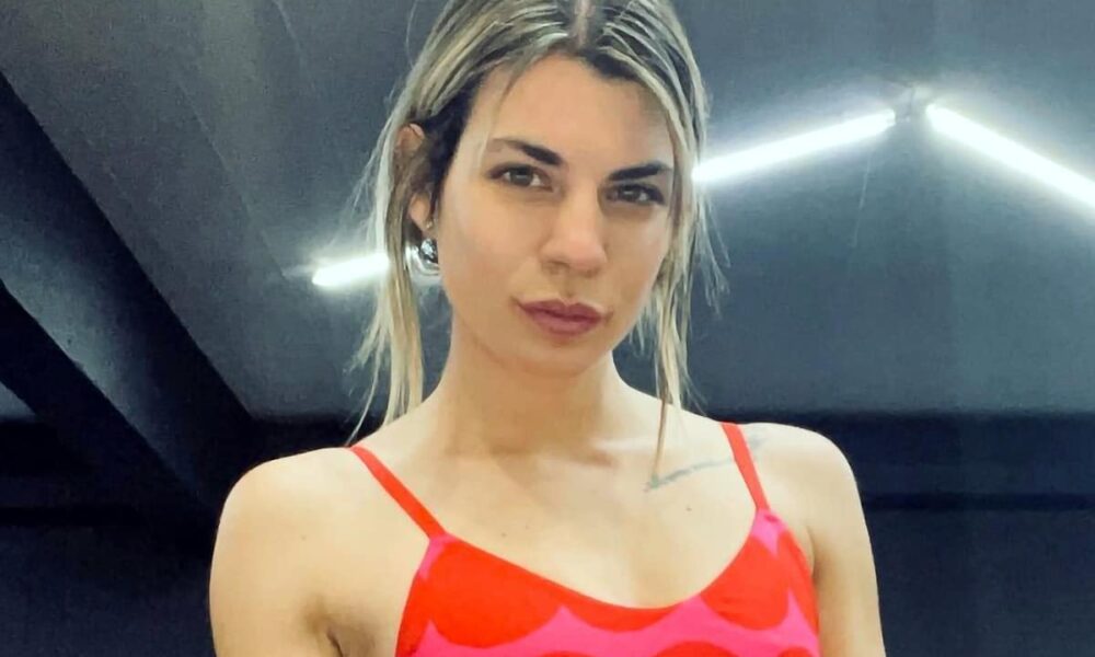 Η Σταυρούλα Χρυσαειδή, η 26χρονη πρωταθλήτρια του στίβου που μπήκε για να αποτελειώσει τις γυναίκες των Διασήμων και για να βάλει στην