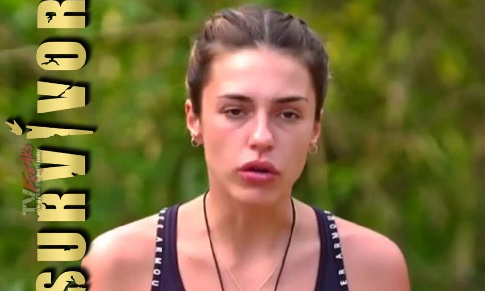 Μια ανεπιβεβαίωτη διαρροή για το Survivor Ελλάδας, έβγαλε στην δημοσιότητα η εκπομπή Χαμογέλα και Πάλι της Σίσσυ Χρηστίδου, όπου ανέφερε μι