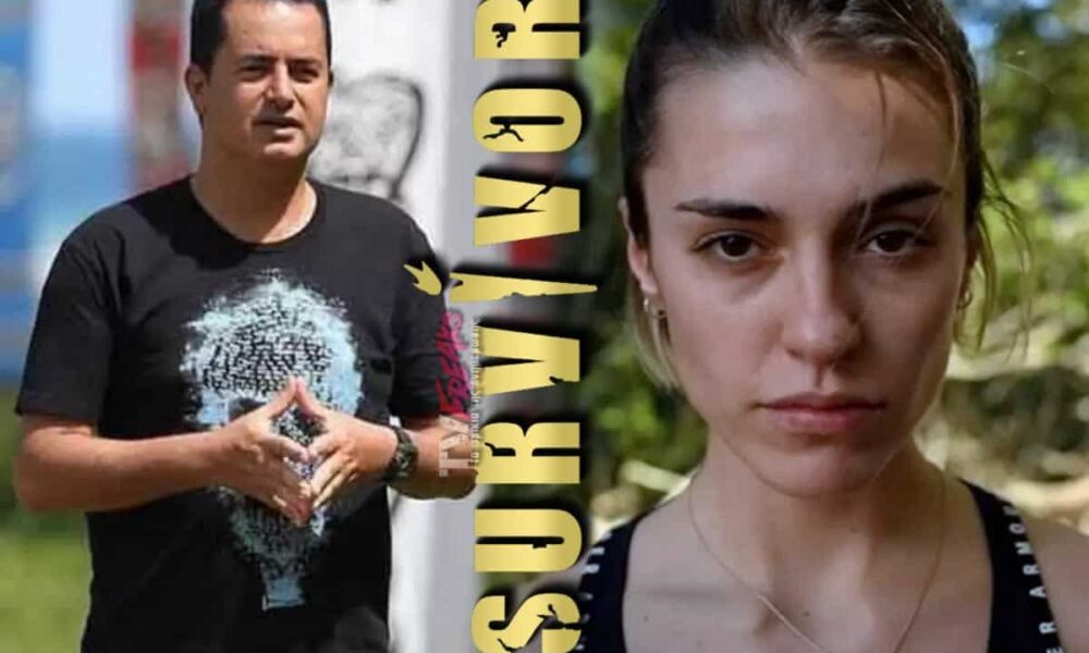 Ο κακός χαμός γίνεται τις τελευταίες μέρες στο Survivor όπως μαθαίνουμε, αφού ο Ατζούν βρίσκεται σε έξαλλη κατάσταση αφού ψάχνει να βρει
