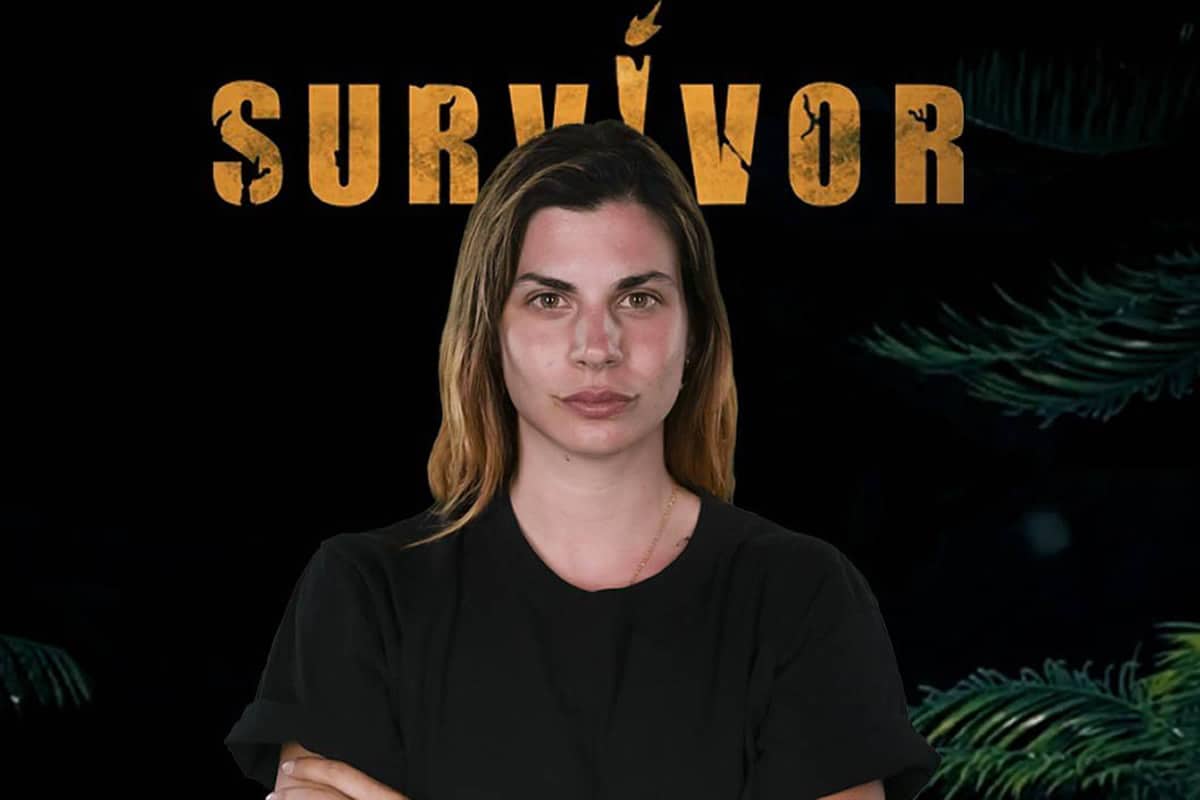 Ένα πρόσωπο που έχει αρχίσει να συζητιέται περισσότερο απ' άλλους μέσα στο Survivor είναι και η νέα παίκτρια των Μαχητών Σταυρούλα Χρυσαειδή