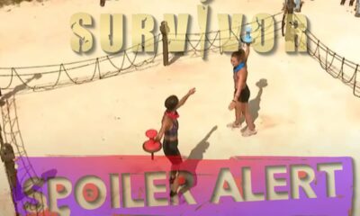 Survivor spoiler 5/2: Μετά το διάλλειμα των δύο ημερών το Survivor επιστρέφει τηλεοπτικά και χωρίς αντίπαλο στην prime time, κανονικά θα