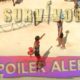 Survivor spoiler 5/2: Μετά το διάλλειμα των δύο ημερών το Survivor επιστρέφει τηλεοπτικά και χωρίς αντίπαλο στην prime time, κανονικά θα