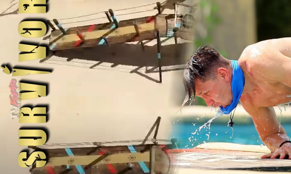 Survivor spoiler: Η νέα αγωνιστική εβδομάδα στο ριάλιτι του ΣΚΑΪ ξεκινάει σήμερα 19/2 και εμείς βρισκόμαστε ξανά στις επάλξεις έτοιμοι να σας