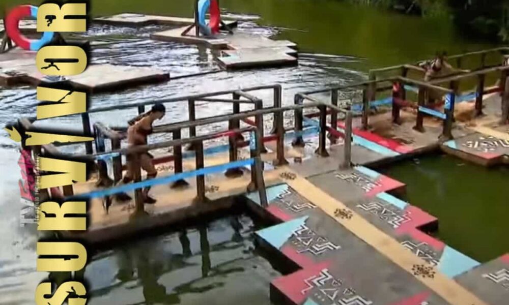 Survivor spoiler: Τα πάνω κάτω έφερε αυτή η εβδομάδα στο ριάλιτι του ΣΚΑΪ, αφού οι εναλλαγές των συναισθημάτων έφεραν ανακατάταξεις τόσο στις