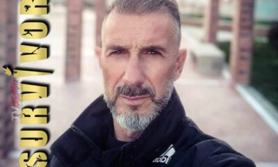 Survivor spoiler: Ένας βατραχάνθρωπος, ένα βατράχι των ΟΥΚ είναι η έκπληξη που θα δούμε να εισβάλλει στους Μαχητές και αποκαλύφθηκε σήμερα