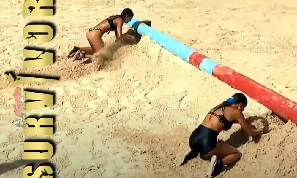Survivor spoiler: Τελικά το μόνο σίγουρο σε αυτό το ριάλιτι του ΣΚΑΪ είναι η διαρροή για την νικήτρια ομάδα. Όλα τα άλλα πραγματικά μας