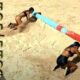 Survivor spoiler: Τελικά το μόνο σίγουρο σε αυτό το ριάλιτι του ΣΚΑΪ είναι η διαρροή για την νικήτρια ομάδα. Όλα τα άλλα πραγματικά μας