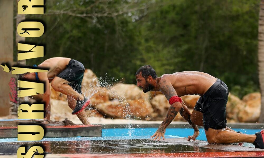 Survivor spoiler: Το αποτέλεσμα της ψηφοφορίας μετά την διαδικασία αποχώρησης που τέθηκαν οι Διάσημοι, όταν και έχασαν τις δύο ασυλίες αυτή