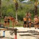 Survivor spoiler: Το θέατρο του παραλόγου είδαμε χτες βράδυ στο Survivor με αποκορύφωμα τα τεράστια παραμύθια της Ασημίνας η οποία