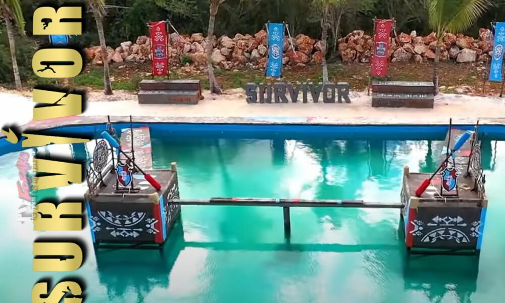 Survivor spoiler: Απόψε το βράδυ θα παρακολουθήσουμε τον δεύτερο αγώνα ασυλίας της εβδομάδας στο Survivor, το οποίο βέβαια απο σήμερα