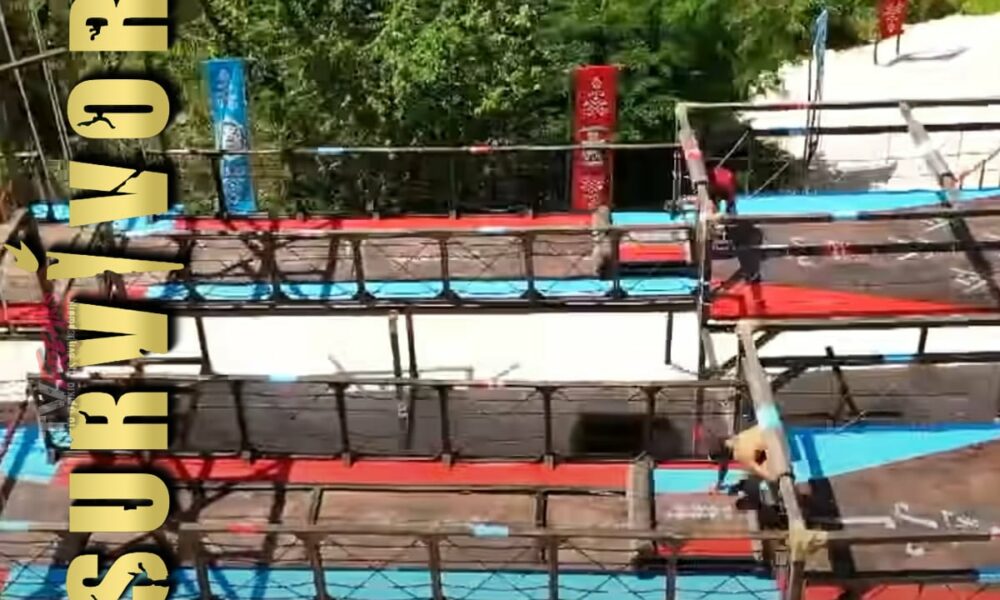 Survivor spoiler: Όλα τα spoiler για το αγαπημένο σας ριάλιτι και τον πρώτο αγώνα ασυλίας της εβδομάδας, μαζεμένα μόνο εδώ σήμερα 27/2.