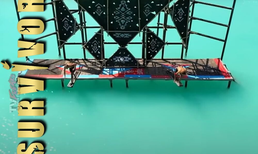 Survivor spoiler: Θα τρίβετε τα μάτια σας με αυτά που θα δείτε στο αποψινό επεισόδιο με την μια ανατροπή να ρίχνει στο καναβάτσο την άλλη