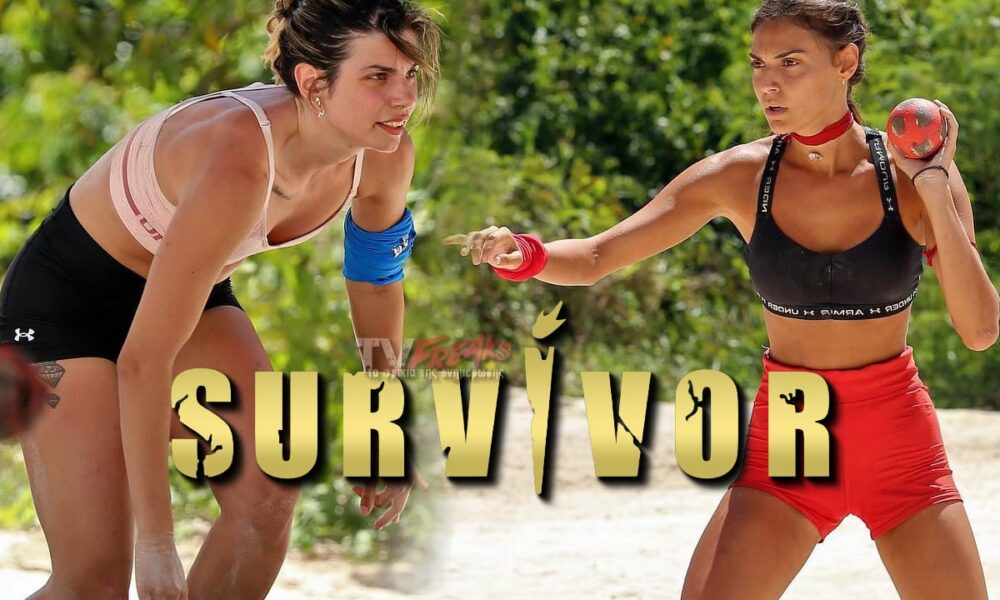 Survivor spoiler: Η απόφαση όπως αναφέρει η διαρροή που έχουμε στα χέρια μας φαίνεται ότι έχει παρθεί και πολύ σύντομα, ίσως και το επόμενο