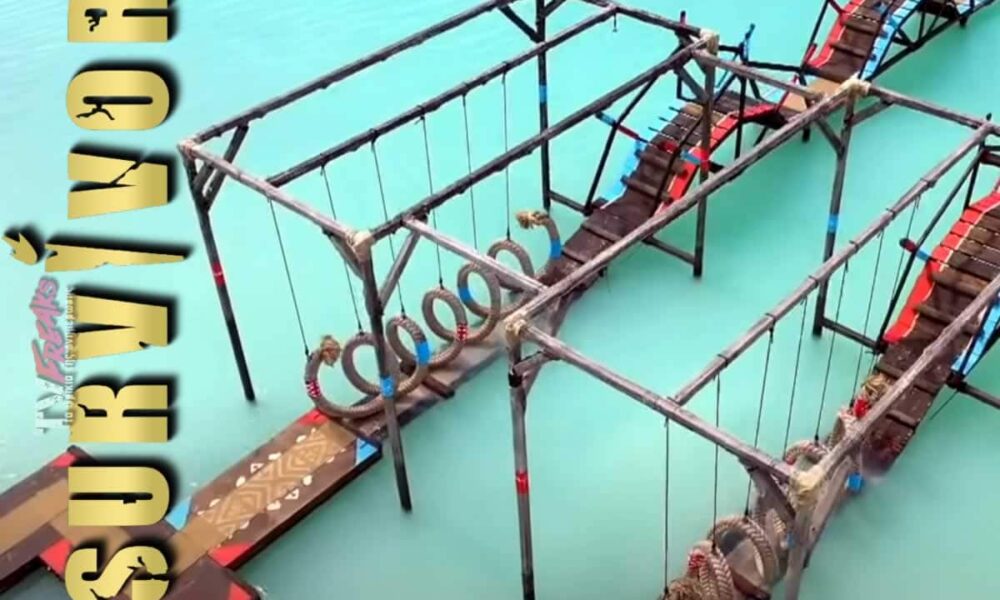 Survivor spoiler: Έχουμε χάσει το μέτρημα με τις ήττες των Μαχητών, οι οποίοι κάθε μέρα εμφανίζονται και χειρότεροι στα αγωνίσματα.
