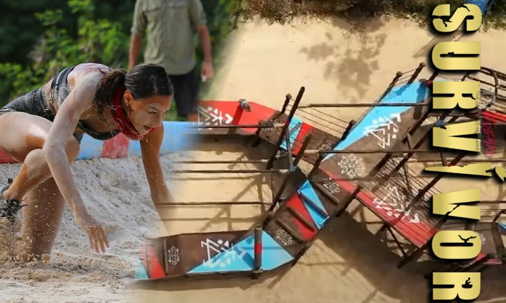 Survivor spoiler: Μια ομάδα είναι αυτή που θα ξεκινήσει με το δεξί τις υποχρεώσεις της αυτή την νέα αγωνιστική εβδομάδα, στο ριάλιτι επιβίωση