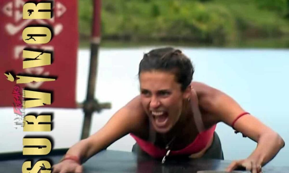 Survivor spoiler: Η νίκη των Μαχητών του Survivor μπορεί να ήρθε λίγο πιο δύσκολα απ΄ότι περιμέναμε όλοι σύμφωνα με το spoiler που γνωρίζαμε,