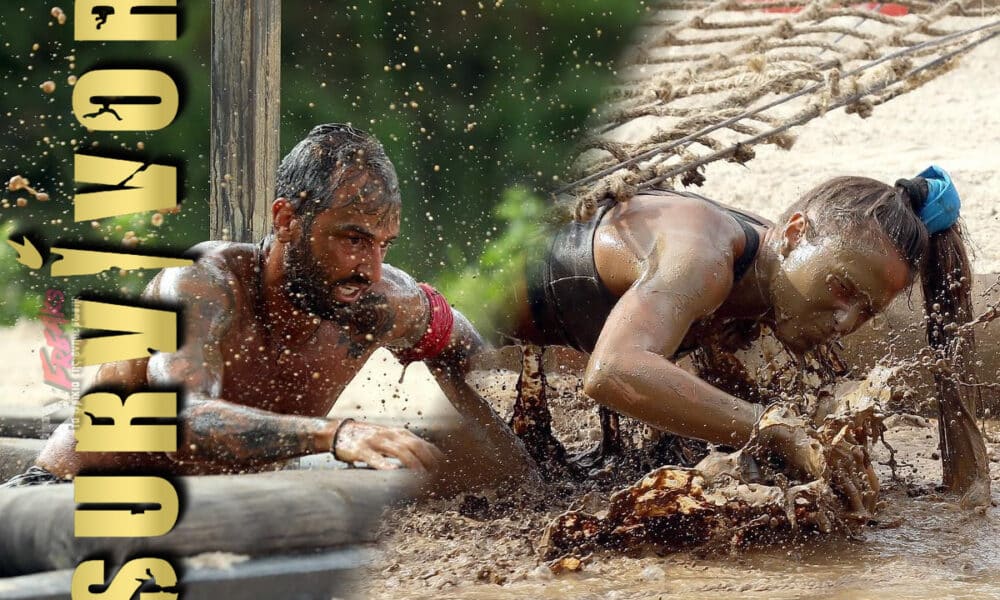 Survivor spoiler: Μια ήμερα πριν απο την αποχώρηση της εβδομάδας και το συγκλονιστικότερο παιχνίδι στο Survivor, στο ριάλιτι επιβίωσης του