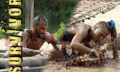 Survivor spoiler: Μια ήμερα πριν απο την αποχώρηση της εβδομάδας και το συγκλονιστικότερο παιχνίδι στο Survivor, στο ριάλιτι επιβίωσης του