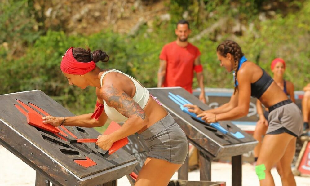 Survivor spoiler: Το χτεσινό επεισόδιο στο ριάλιτι του ΣΚΑΪ ήταν γεμάτο με ανατροπές, αφού μετά απο 9 ήττες οι Μαχητές κατάφεραν