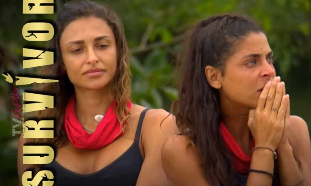Survivor trailer: Το Survivor επιστρέφει απόψε με ένα ακόμα επεισόδιο, το οποίο όπως δηλώνει και ο Γιώργος Λιανός θα έχει έπαθλο επικοινωνίας,