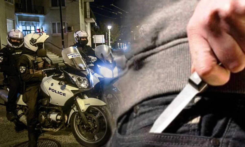 Ένα νέο απίστευτο περιστατικό οπαδικής βίας συνέβει στην Θεσσαλονίκη, με θύμα έναν 19χρονο οπαδό, ο οποίος έχασε την ζωή του μετά απο μαχαιριά