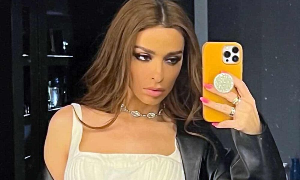 Η Ελένη Φουρέιρα είναι το απόλυτο fashion icon της Ελλάδας, μακράν η καλύτερη απ' όλες και πραγματικά χωρίς να υπάρχει κάποια που να μπορεί