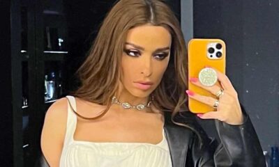 Η Ελένη Φουρέιρα είναι το απόλυτο fashion icon της Ελλάδας, μακράν η καλύτερη απ' όλες και πραγματικά χωρίς να υπάρχει κάποια που να μπορεί