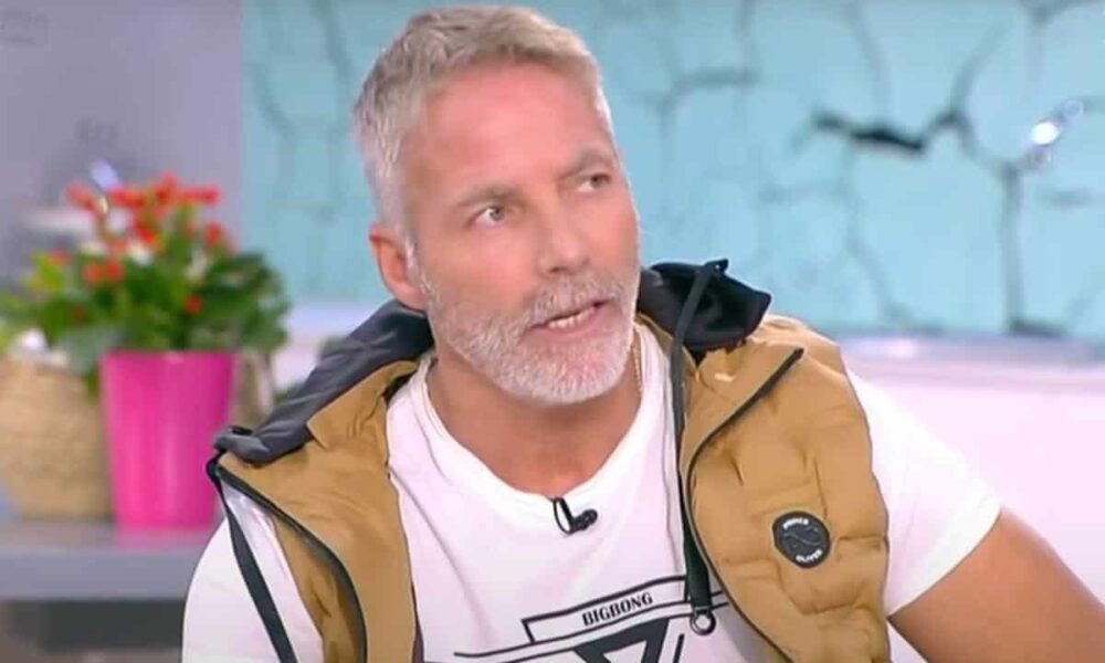 Ο πρώην παίκτης των Μαχητών του Survivor, Θανάσης Μπέλλος, βρέθηκε καλεσμένος στην εκπομπή ΟΛΑ Γκουντ, στον ΣΚΑΪ και μίλησε για