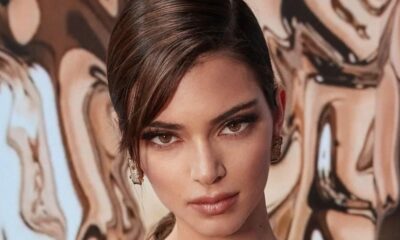 Το πασίγνωστο super model Kendall Jenner προκαλεί το ενδιαφέρον των θαυμαστών της και όχι μόνο σε κάθε της εμφάνιση, πολύ περισσότερο