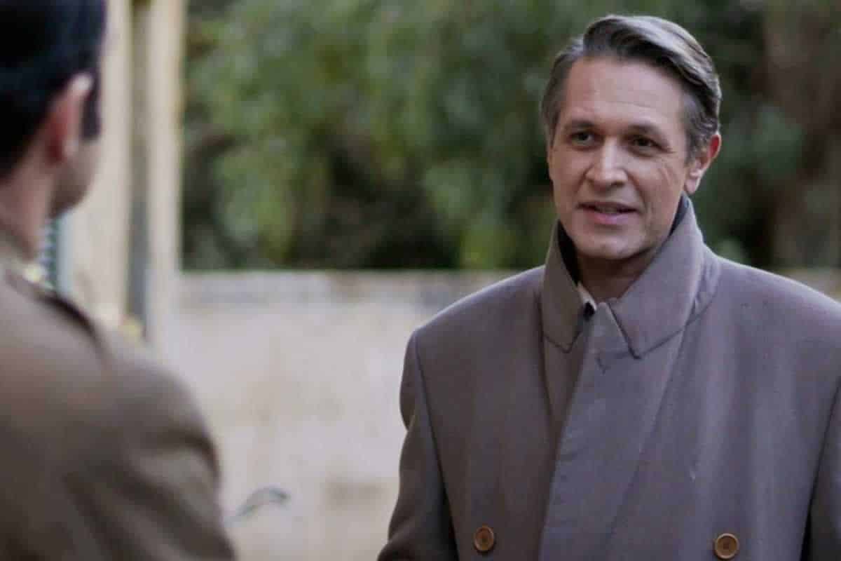 Άγριες Μέλισσες spoiler: Συνταρακτικές είναι οι εξελίξεις στην σειρά του ΑΝΤ1, αφού μια ομολογία ανατρέπει τα πάντα στην προσπάθεια όλων να