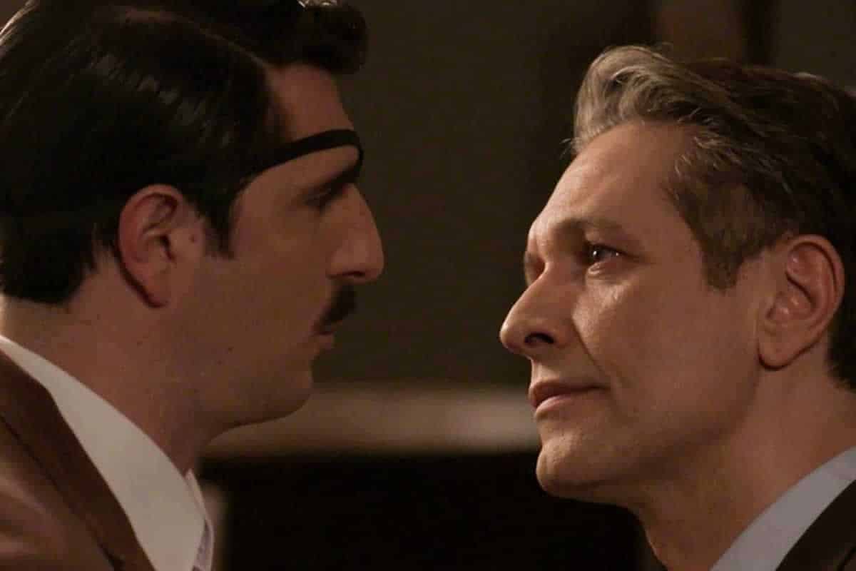 Άγριες Μέλισσες spoiler: Η αποκάλυψη των πτωμάτων έχει δημιουργήσει πολλά προβλήματα στους Άβαντες και ο Ντούνιας ψάχνει να βρει ποιος