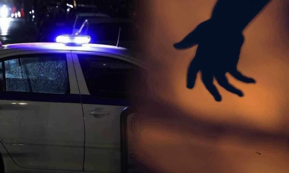 Έναν απίστευτο εφιάλτη πέρασε μια 24χρονη κοπέλα Κρήτη όταν άγνωστος την παρενόχλησε στη μέση του δρόμου με το περιστατικό να λαμβάνει