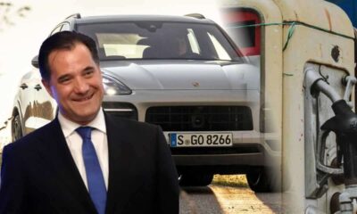 Μεγάλος ντόρος έχει γίνει σχετικά με την απίστευτη δήλωση που έκανε ο Υπουργός Ανάπτυξης της κυβέρνησης της Ν.Δ. Άδωνις Γεωργιάδης σχετικά με