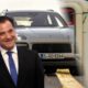 Μεγάλος ντόρος έχει γίνει σχετικά με την απίστευτη δήλωση που έκανε ο Υπουργός Ανάπτυξης της κυβέρνησης της Ν.Δ. Άδωνις Γεωργιάδης σχετικά με