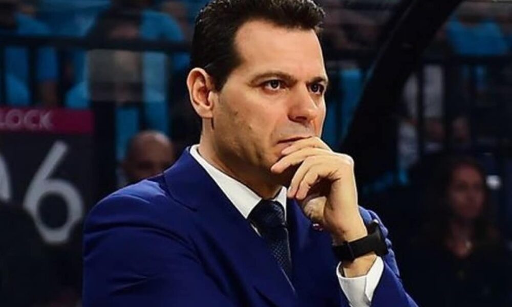 Ο Δημήτρης Ιτούδης ήταν ο διακαής πόθος του προέδρου της ΕΟΚ , Βαγγέλη Λιόλιου, ο οποίος μάλιστα είχε ταξιδέψει και στην Μόσχα για να