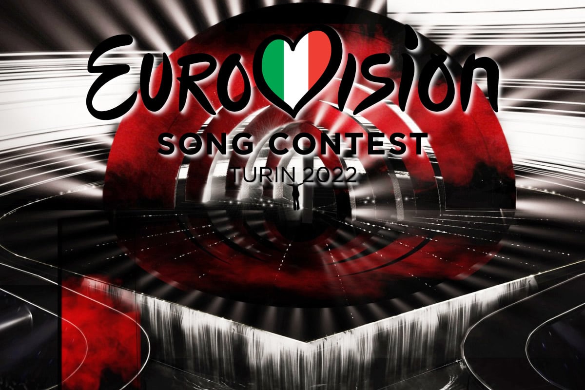 Ελλάδα και Κύπρος έμαθαν την σειρά των εμφανίσεων που θα έχουν τα τραγούδια στον διαγωνισμό της Eurovision 2022 που θα διεξαχθεί φέτος στην