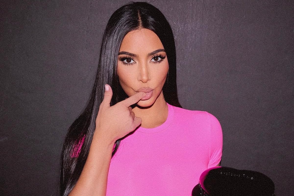 Το ξέρει όλος ο πλανήτης ότι αν Kim Kardashan θελήσει να προκαλέσει σάλο το κάνει με μια μόνο κίνηση και με πολύ μεγάλη ευκολία. Άλλωστε η