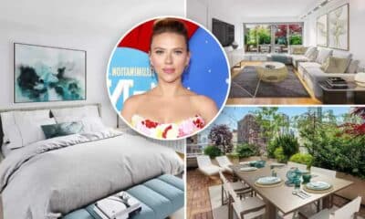 Μετά από σχεδόν δύο χρόνια η Scarlett Johansson πούλησε επιτέλους το ρετιρέ της στο Μανχάταν της Νέας Υόρκης όχι όμως με κέρδη αλλά με ζημία,