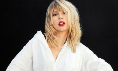 Η Taylor Swift είναι μια απο τις πιο διάσημες τραγουδίστριες και τραγουδοποιούς της παγκόσμιας μουσικής σκηνής με τις δεξιότητές της στη