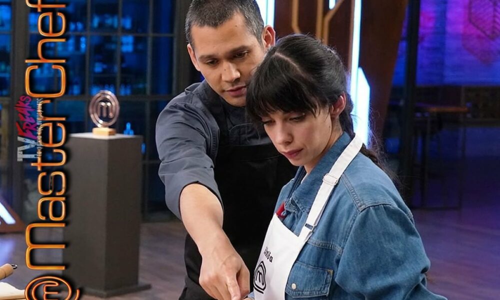 MasterChef spoiler: Νέο επεισόδιο, νέο mystery box και ένας παίκτης, ο γνωστός πλέον και μη εξαιρετέος Μπόμπαινας κατά κόσμο Δημήτρης Ταϊρίδης